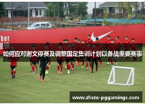 如何应对谢文停赛及调整国足集训计划以备战重要赛事