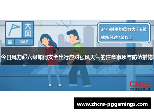 今日风力超六级如何安全出行应对强风天气的注意事项与防范措施