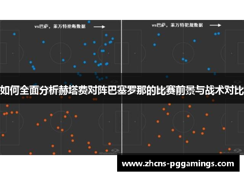 如何全面分析赫塔费对阵巴塞罗那的比赛前景与战术对比