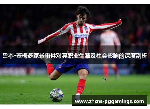鲁本·塞梅多家暴事件对其职业生涯及社会影响的深度剖析