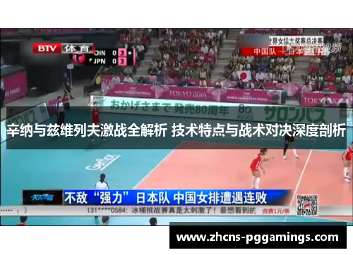 辛纳与兹维列夫激战全解析 技术特点与战术对决深度剖析