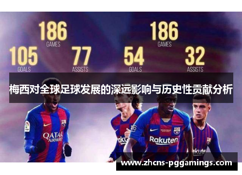 梅西对全球足球发展的深远影响与历史性贡献分析