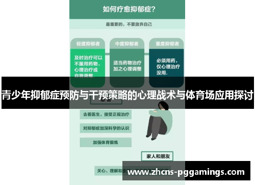 青少年抑郁症预防与干预策略的心理战术与体育场应用探讨