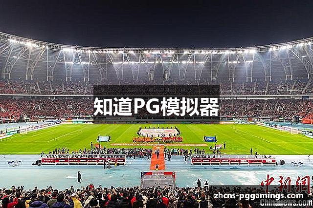 知道PG模拟器